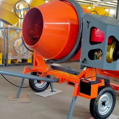 Low-Price500L-Portable-Mobile-Concrete-Cement-Mixer-Machine